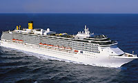 Costa Cruise Lines